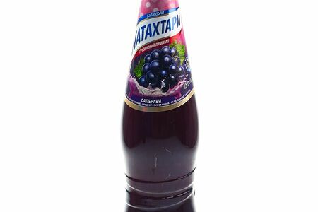 Лимонад Натахтари винoград