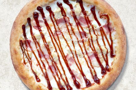 Чикен Барбекю 