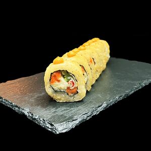 Жареный ролл Мексика