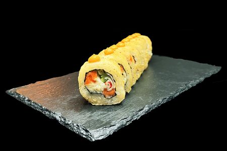 Жареный ролл Мексика