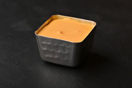 Соус Чеддер