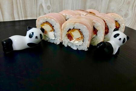 Брутал острый