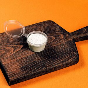 Соус сметанный