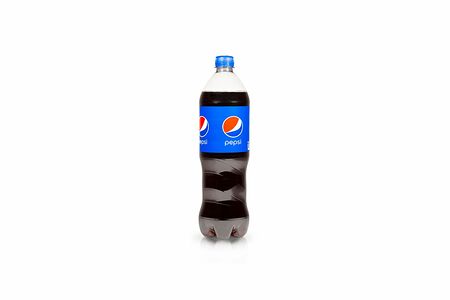 Pepsi