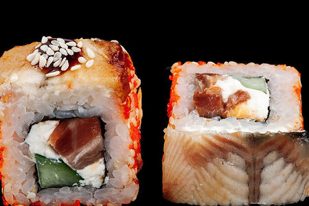 Красный дракон