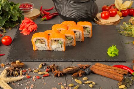 Филадельфия угорь