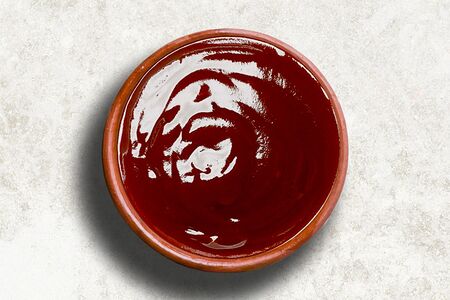 Барбекю-соус