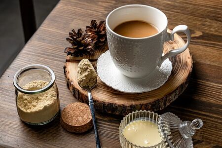 Американо По-сибирски