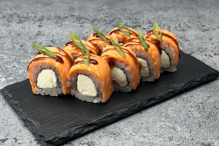 Ролл запеченный Фурай