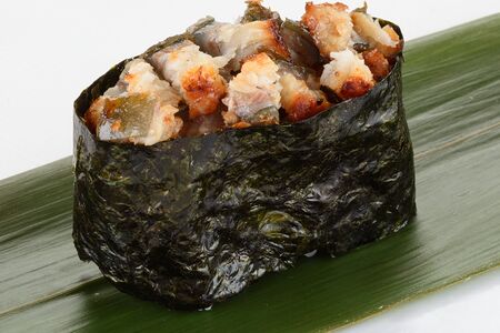 Унаги-спайси