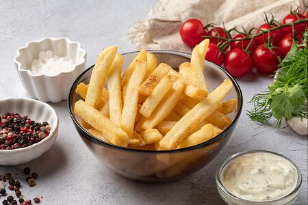 Картофель фри