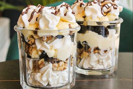 Графские развалины