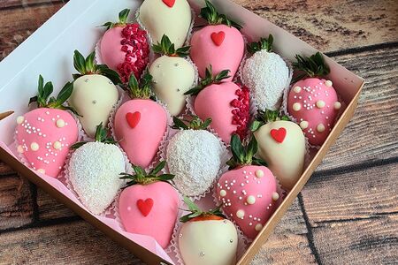 Ягодка моя Medium