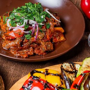 Аджапсандал