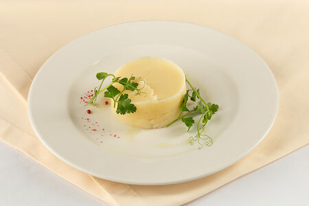 Пюре картофельное