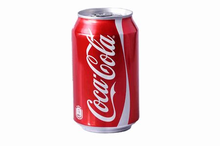 Кока-Кола