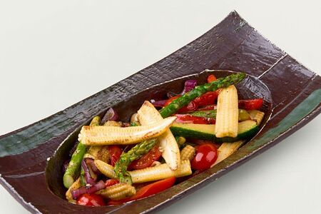 Овощной микс