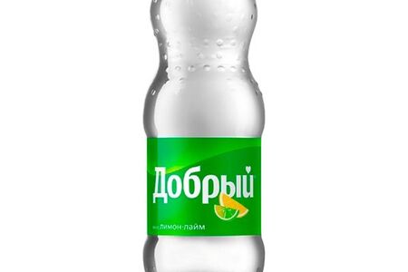 Добрый Лимон-лайм