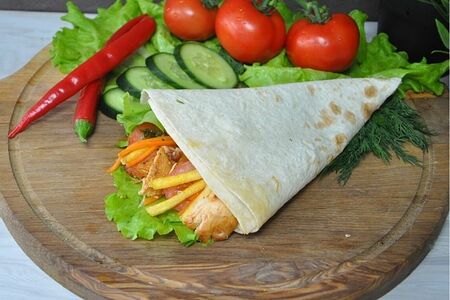 Студенческая