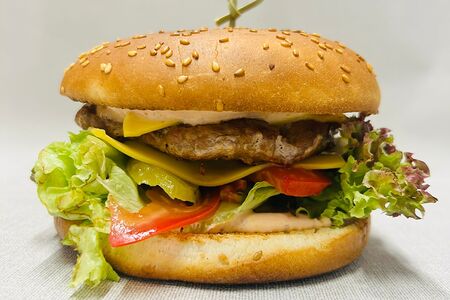 Бургер классический