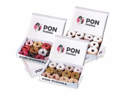 Твой праздник