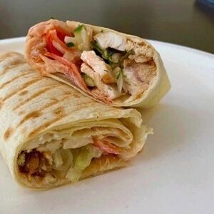 Шаурма Цезарь