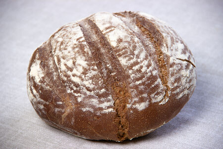 Кутузовский хлеб