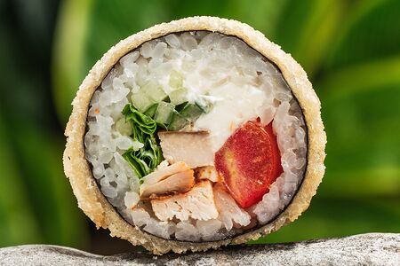 Ролл Цезарь