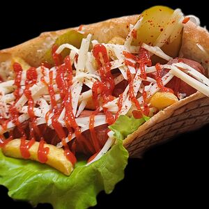 Хот-дог Стандарт