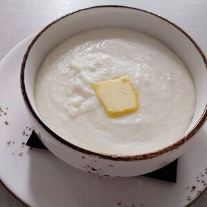 Каша манная 