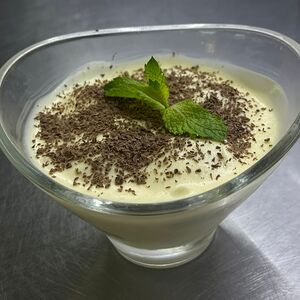 Тирамису классический