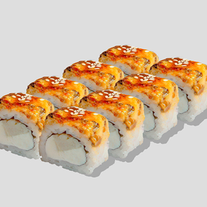 Теплый угорь