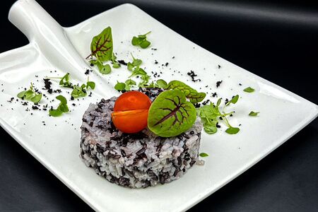 Смесь из риса