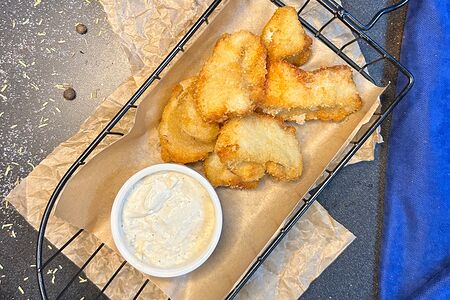 Кольца кальмара