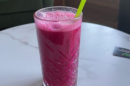 Смузи питахайя