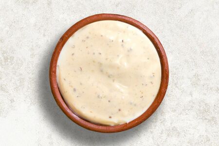 Цезарь-соус