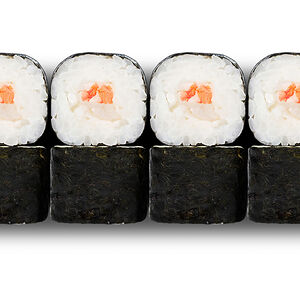 Эби (креветка)