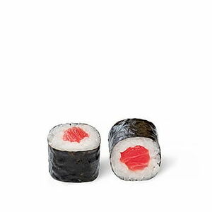 Маки с тунцом