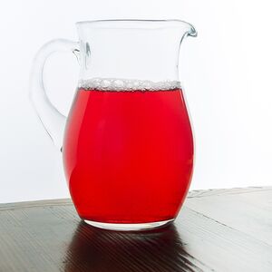 Домашний морс