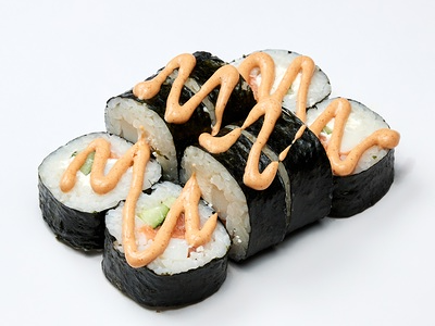 Ролл Васаби