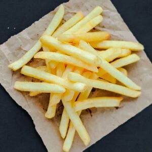 Картофель фри