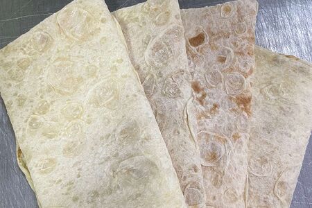 Лаваш армянский