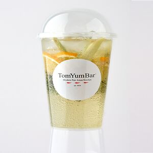 Лимонад Лемонграсс