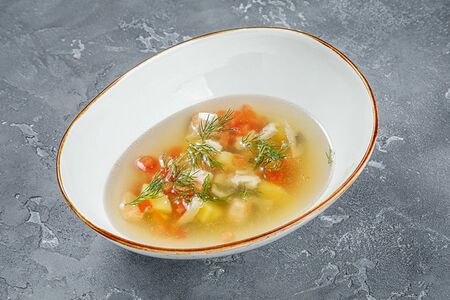 Кавказская Уха