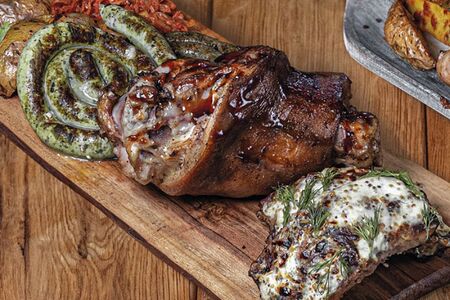 Сет Мюнхенский