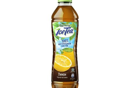 Фрутмотив Ice Tea Лимон