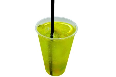 Мохито фруктовый