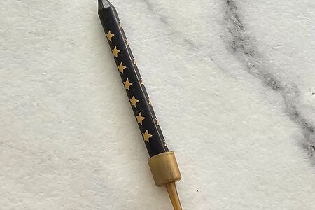 Свеча для торта