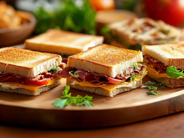 Мами Пастрами