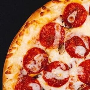 Пепперони